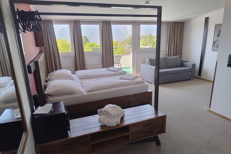 Sporthotel Igls