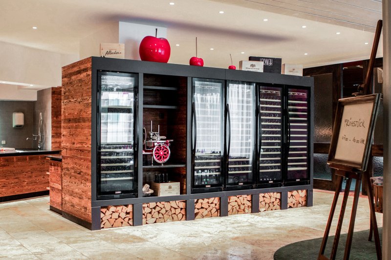 Sporthotel Igls