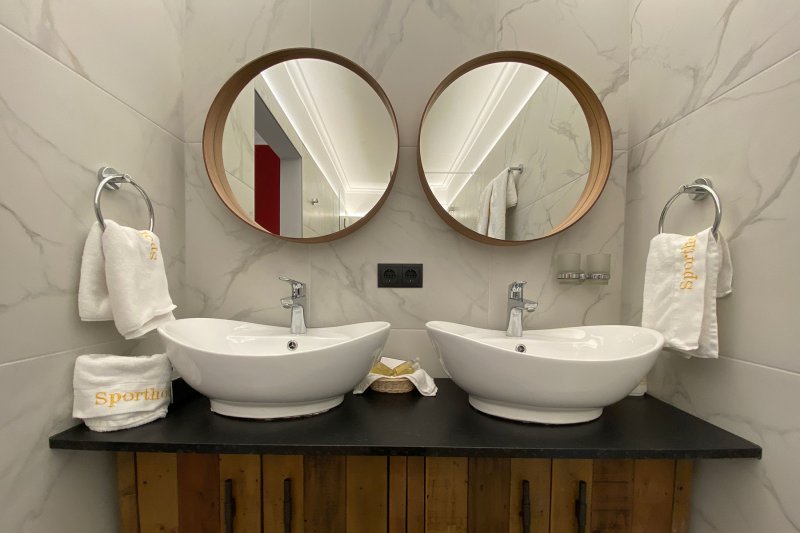Sporthotel Igls