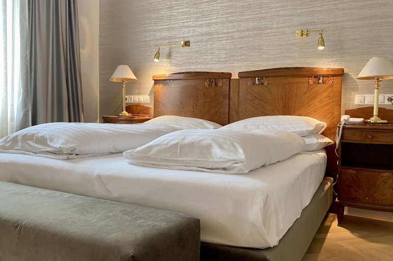 Hotel Europa Splendid