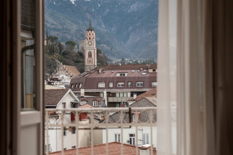 Hotel Europa Splendid, P. Schwienbacher