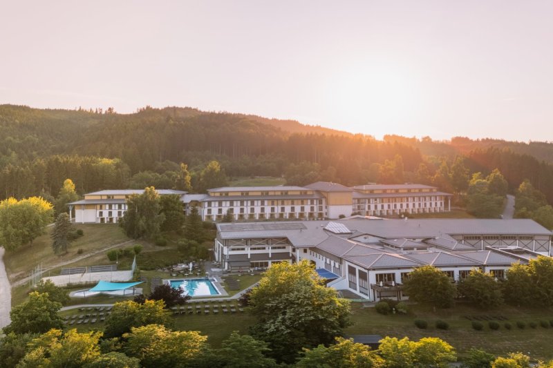 Aldiana Club Ampflwang ****