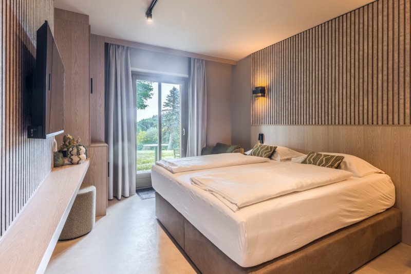 Aldiana Club Ampflwang ****