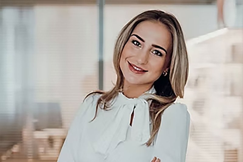 Pia Harmach