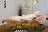 Rosy Skin by Yvonne Hager