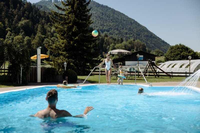 Hotel Berghof