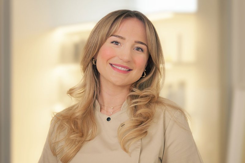Pia Harmach
