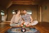 Happy Soul - Yoga
