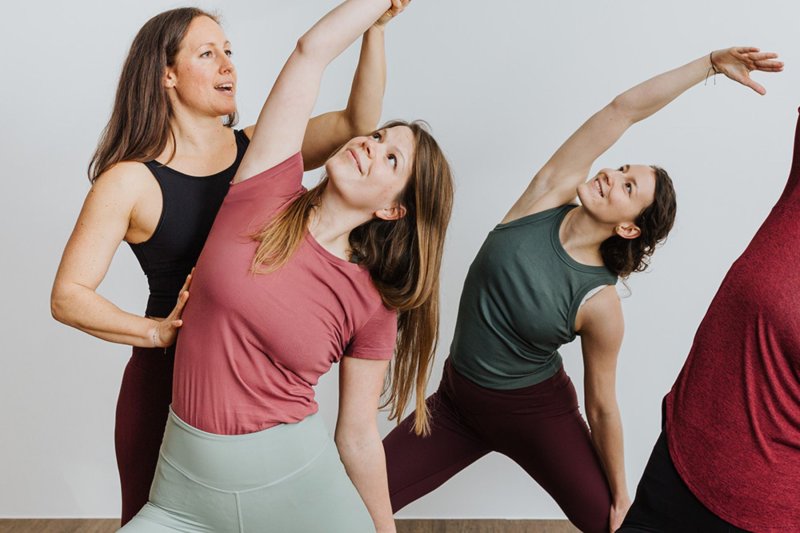 Movement Loft Linz