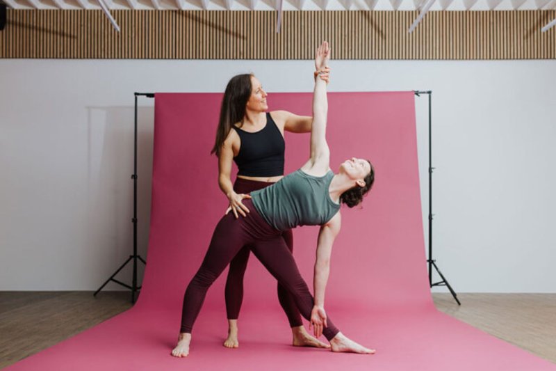 Movement Loft Linz