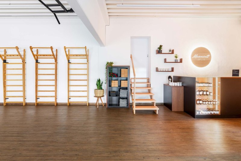 Movement Loft Linz