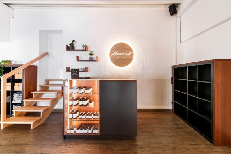 Movement Loft Linz