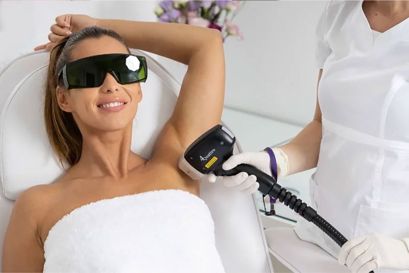 GLOWINA Beauty Lounge