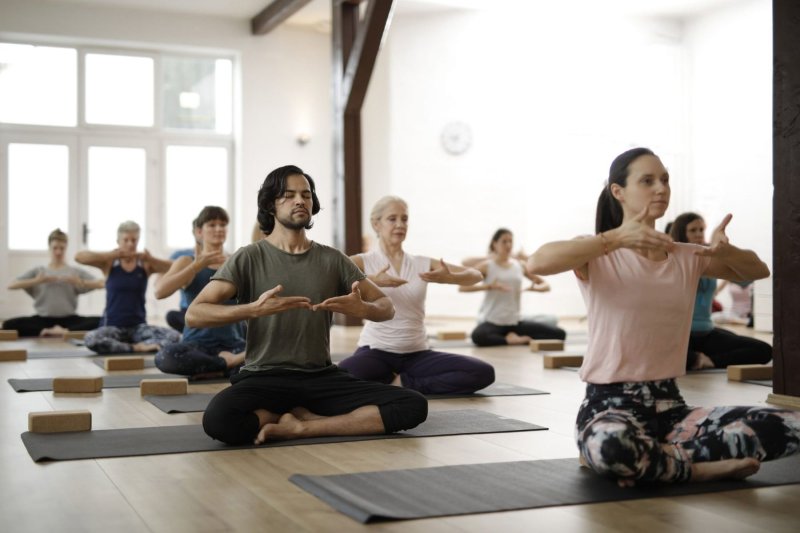 Yogazentrum Mödling