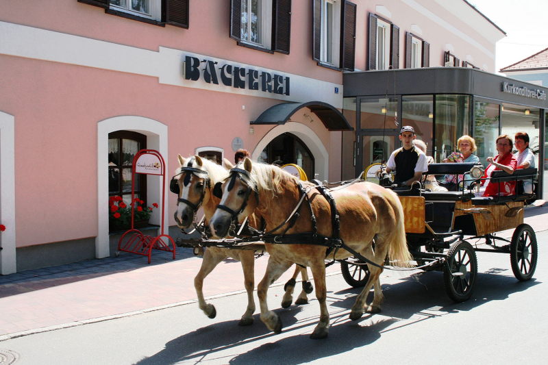 Hotel zum Kastell