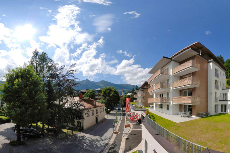 AlpenParks Residence Bad Hofgastein