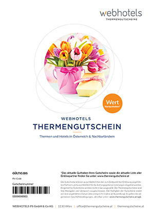 Herzlichen Glückwunsch!