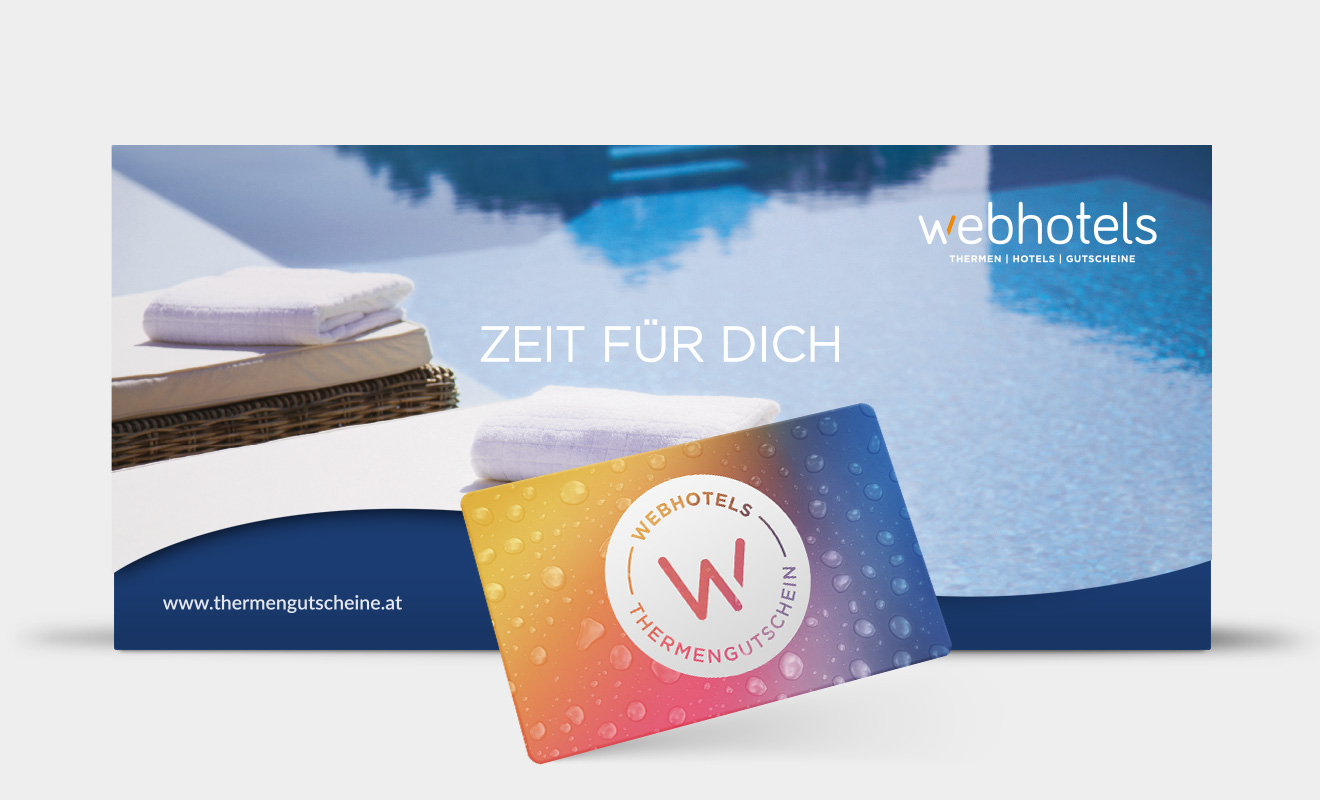 <strong>ZEIT FÜR DICH</strong> - color