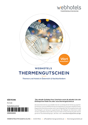 Wellness unterm Baum