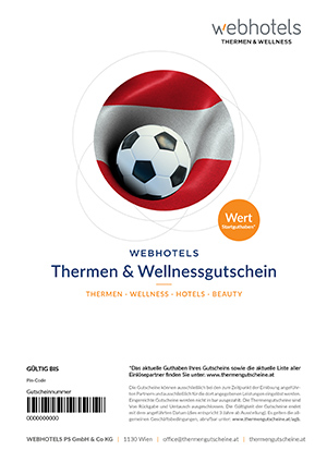 Wellness für wahre Fans