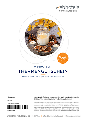 Herbstzauber