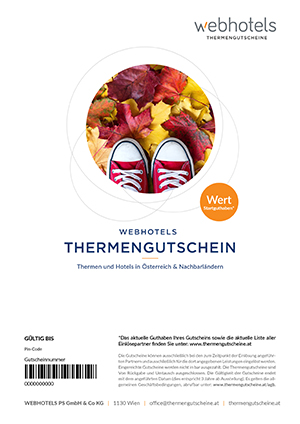 Farbenfrohe Erholung