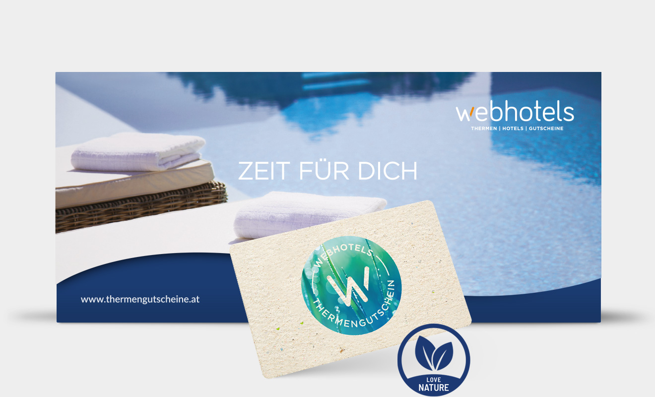 <strong>ZEIT FÜR DICH</strong> - nature