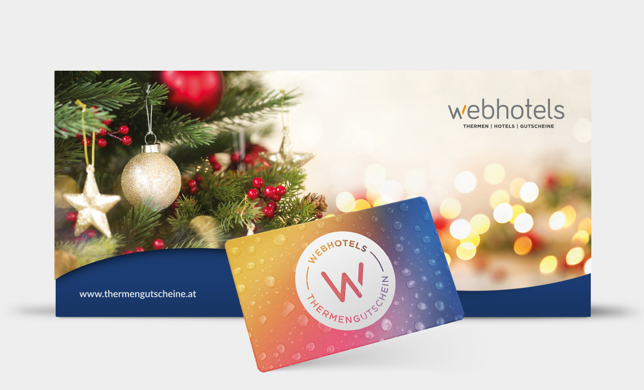 <strong>WEIHNACHTSZEIT</strong> - color
