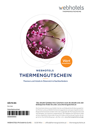 Frühlingszauber
