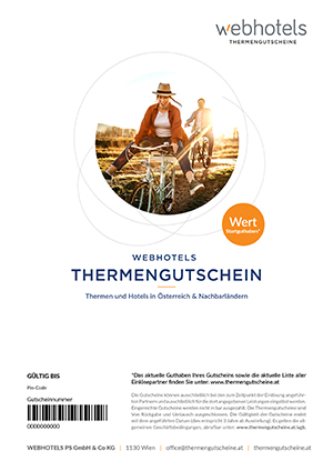 Sonnige Auszeit