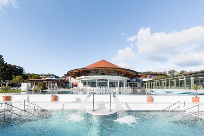 AVITA Therme Bad Tatzmannsdorf | WEBHOTELS