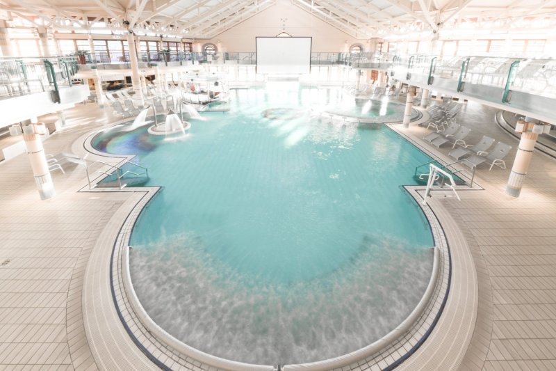 AVITA Therme Bad Tatzmannsdorf | WEBHOTELS