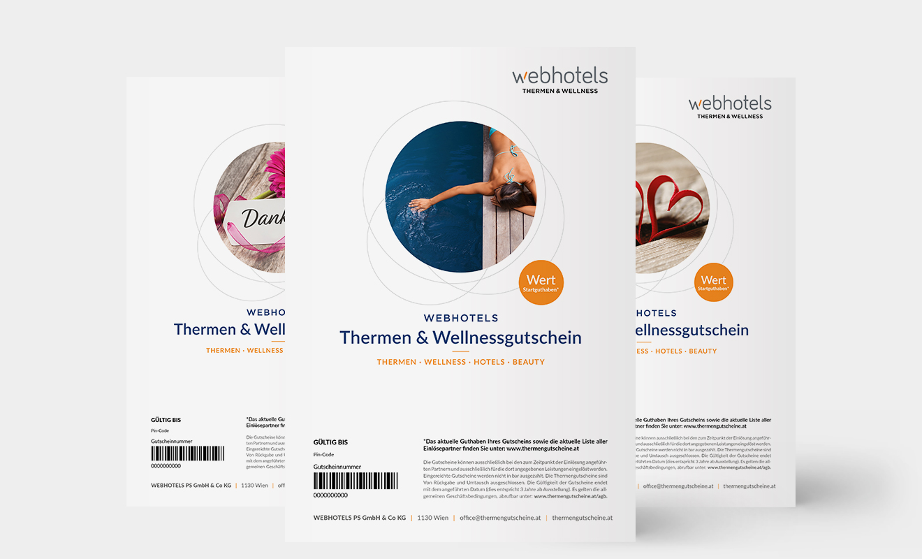 Gutscheine Print@Home