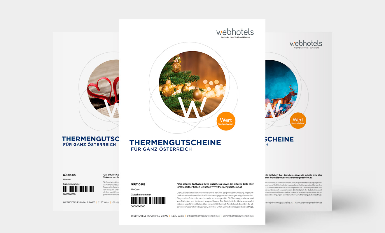 Gutscheine Print@Home